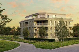 Jade in Beveren