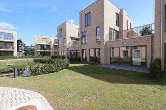 Oscar in Beveren