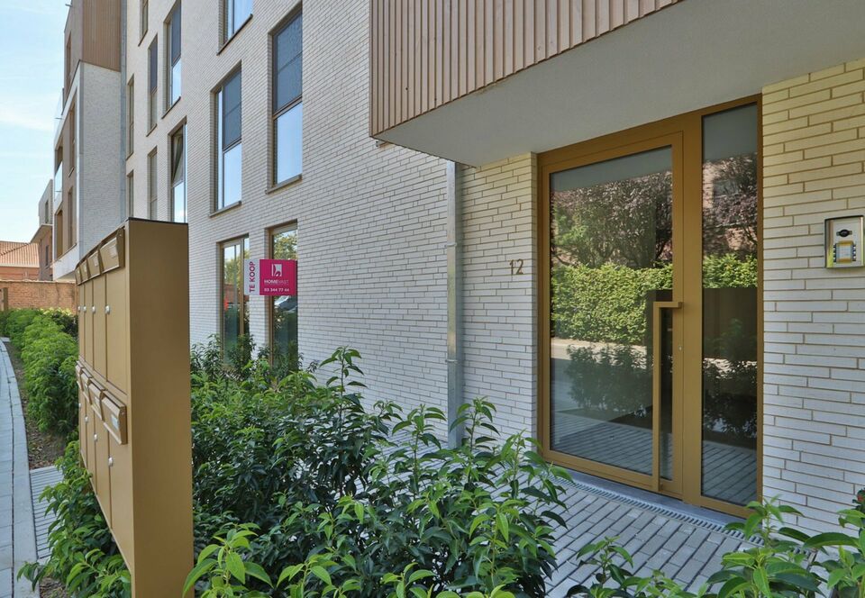 Het Perron in Beveren