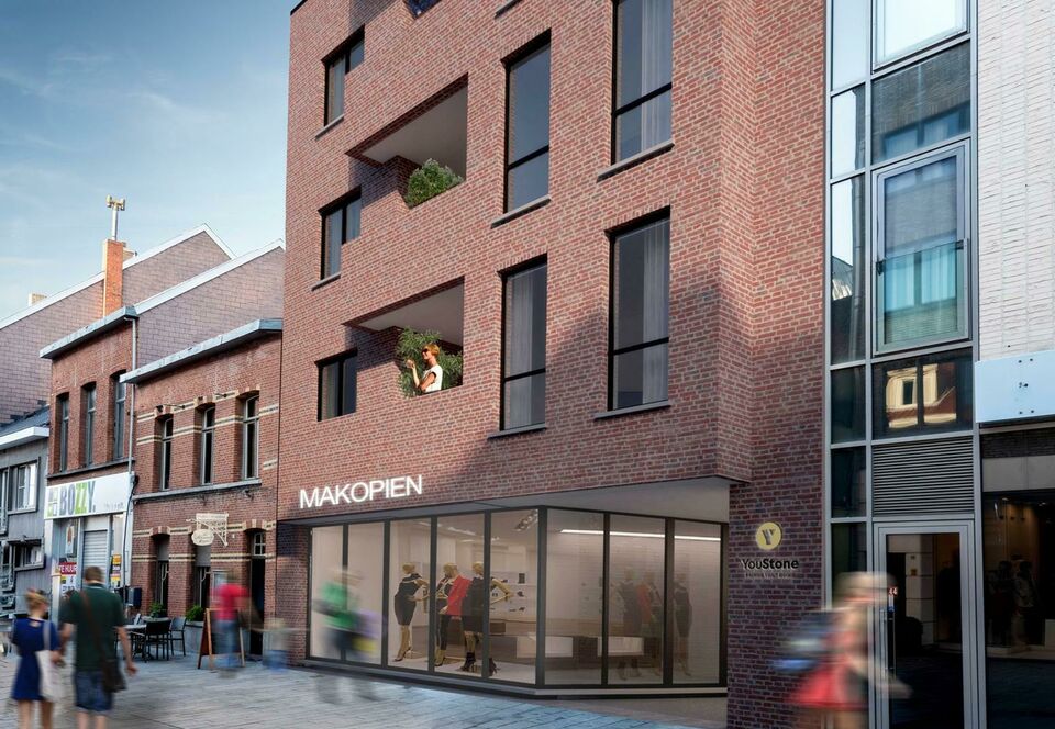 MaKopien in Beveren