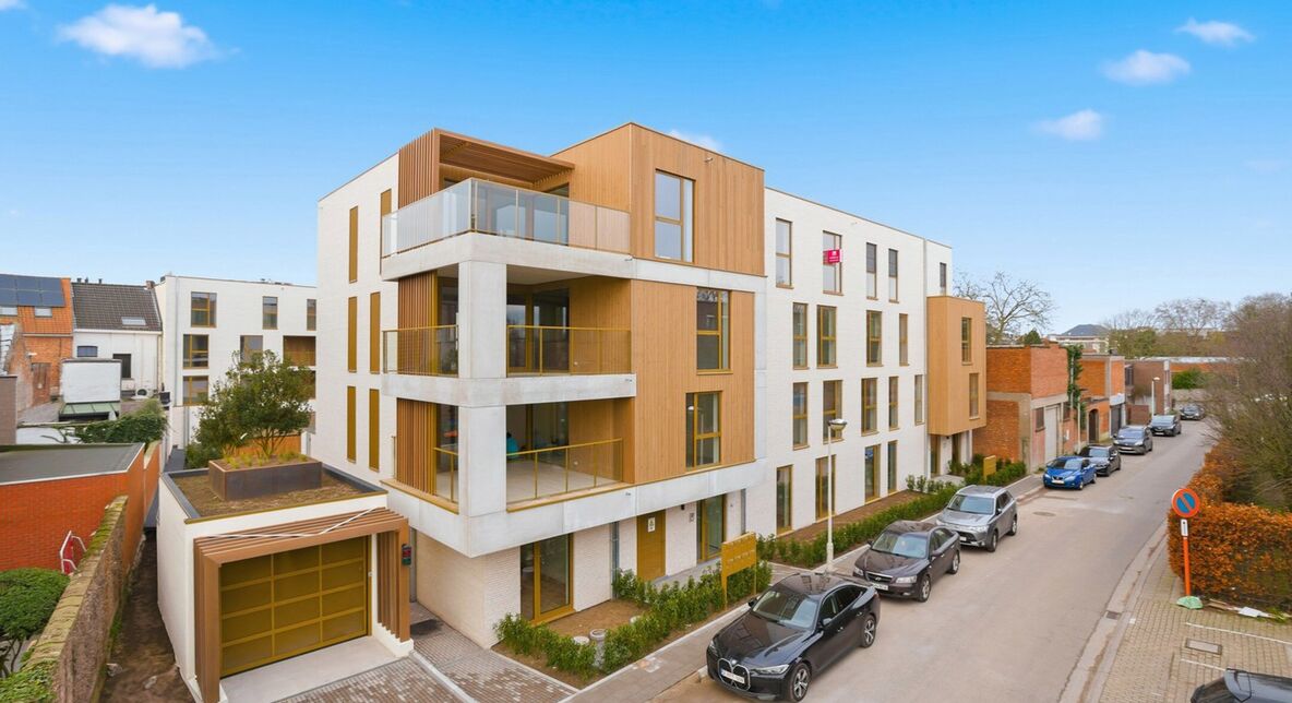 Het Perron in Beveren