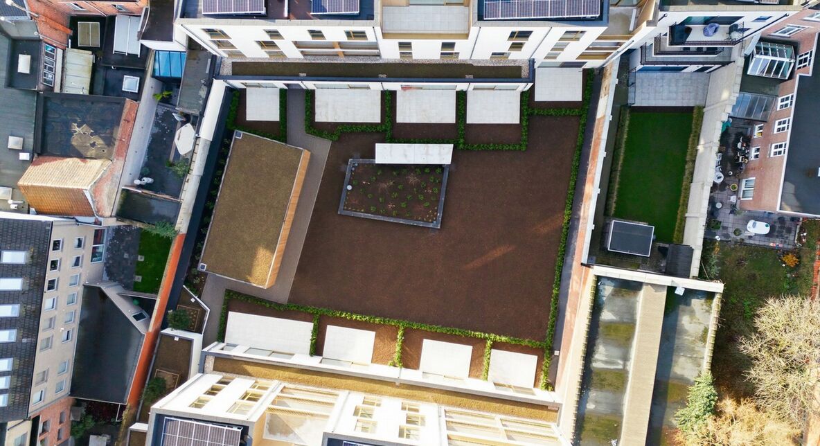 Het Perron in Beveren