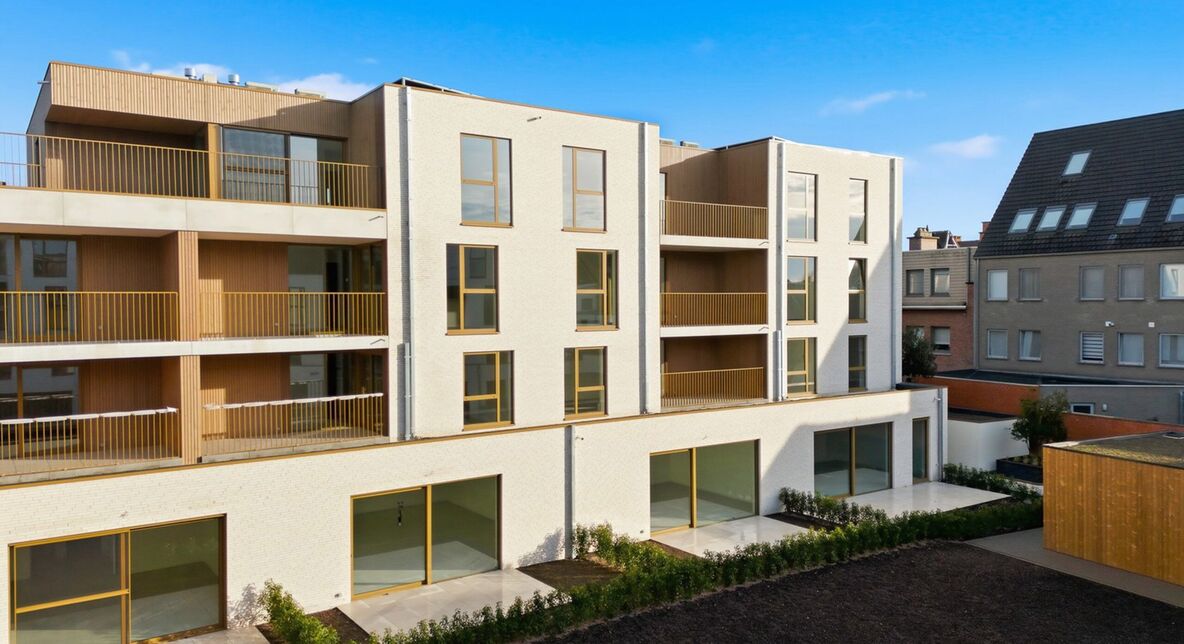 Het Perron in Beveren