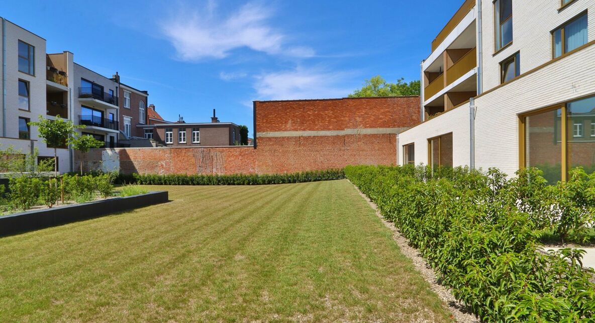 Het Perron in Beveren