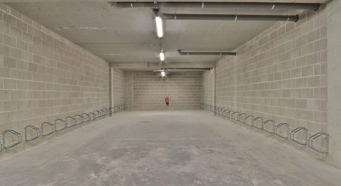 Het Perron in Beveren