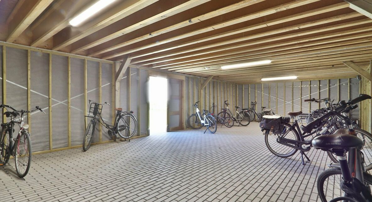 Het Perron in Beveren