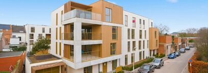 Het Perron in Beveren