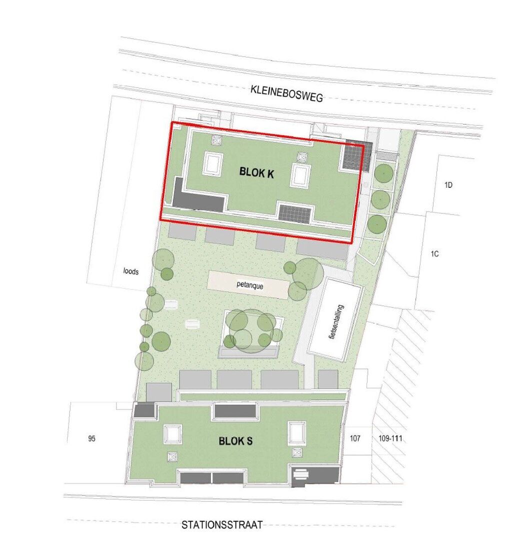 Inplantingsplan