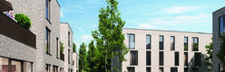 Gebouw C - Aanzicht