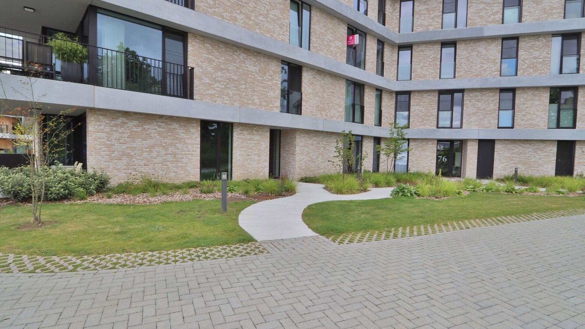 Appartement te huur in Beveren
