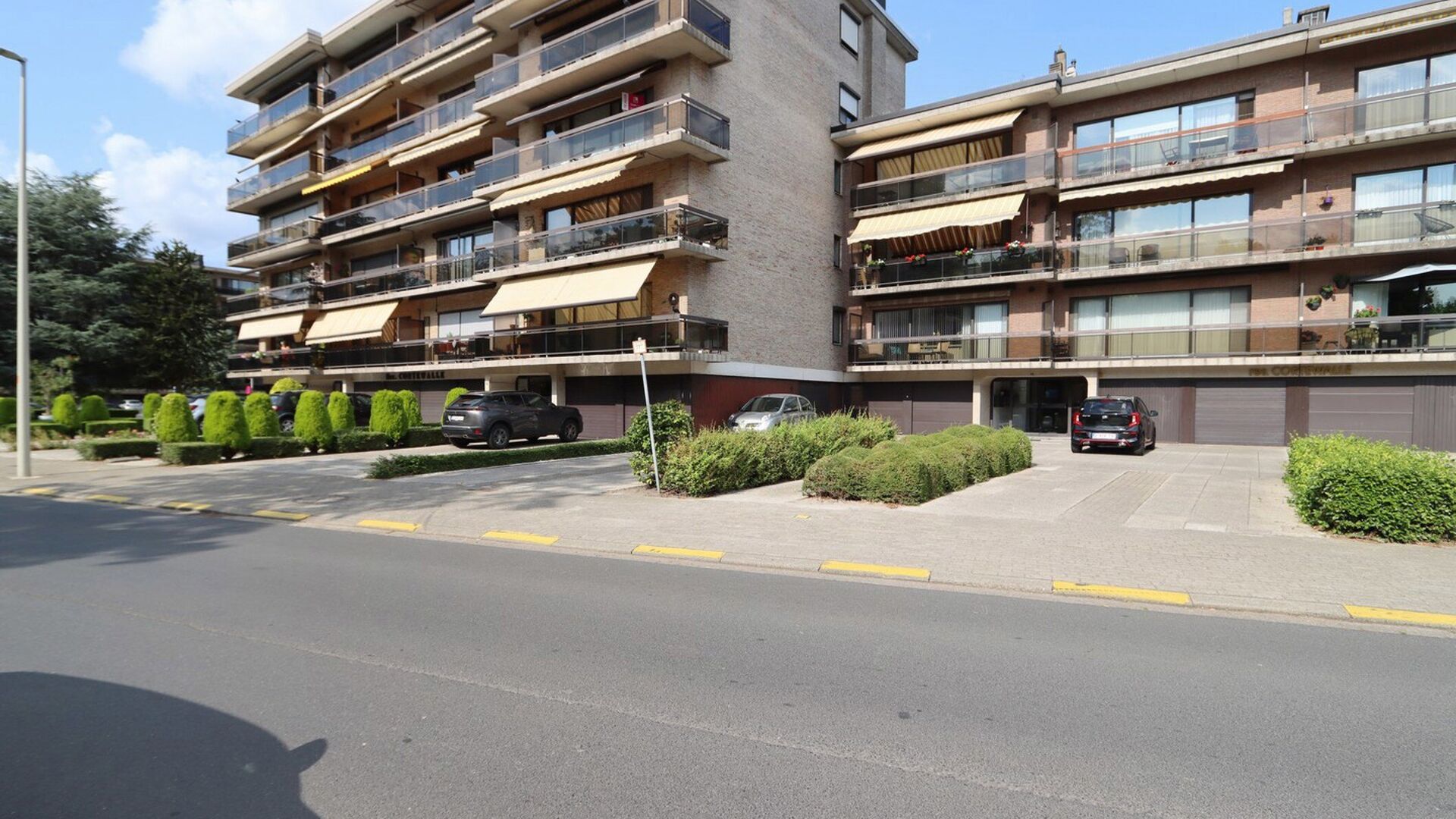 Appartement te huur in Beveren