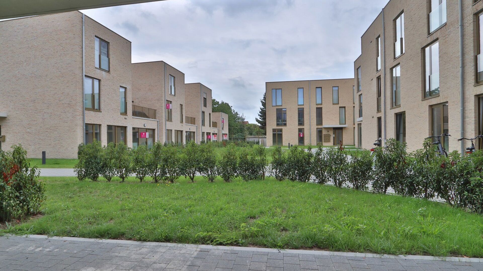 Appartement te huur in Beveren