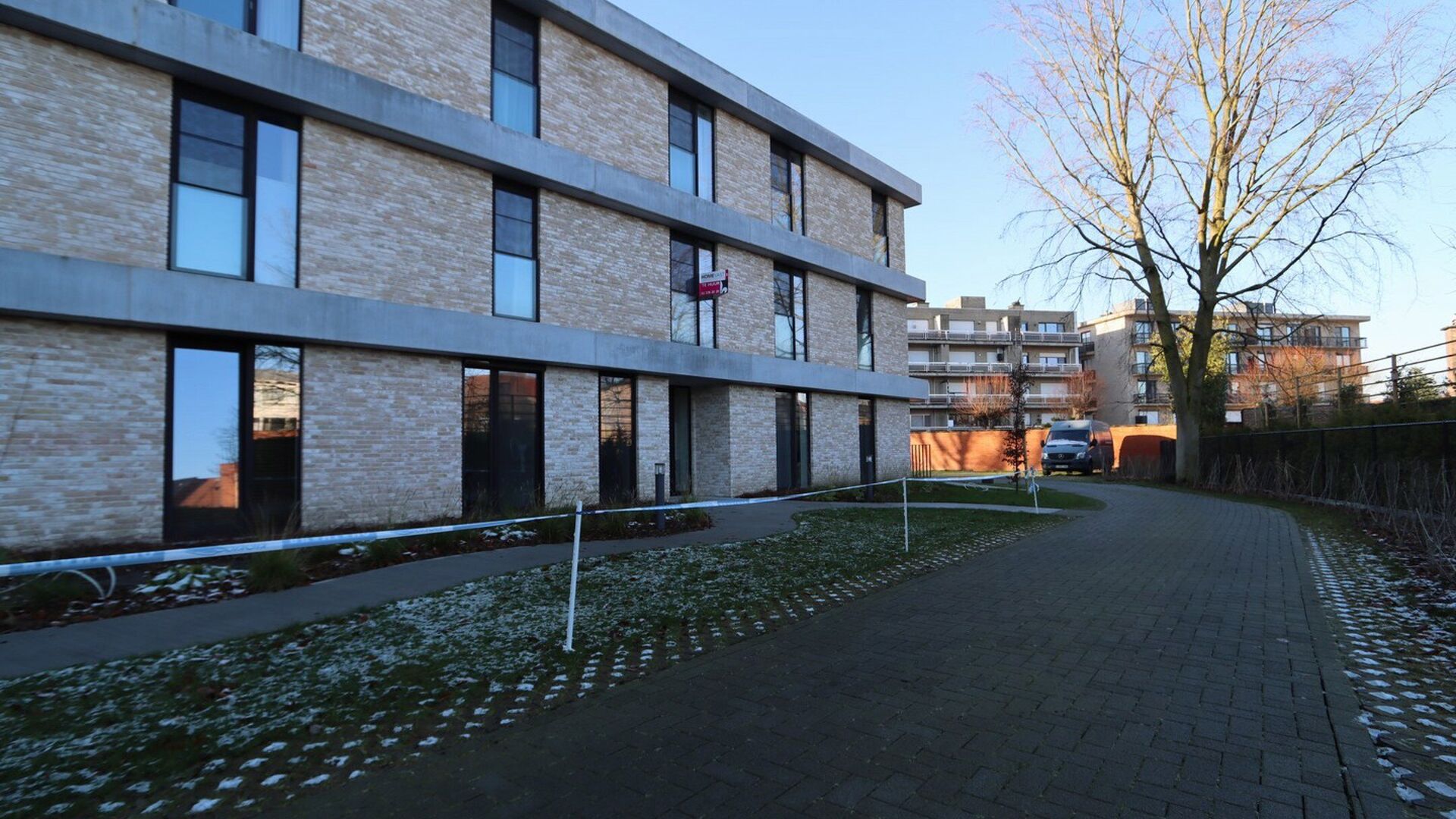 Appartement te huur in Beveren