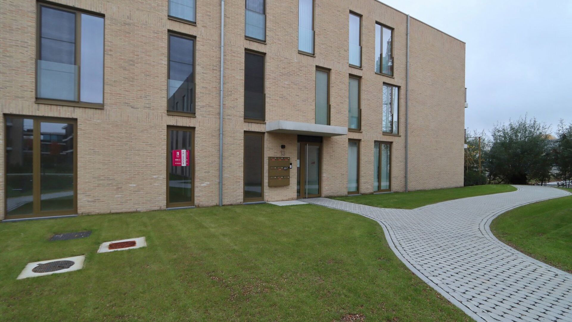 Appartement te huur in Beveren