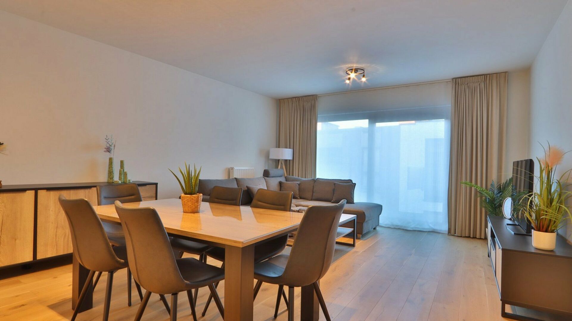 Appartement te huur in Beveren