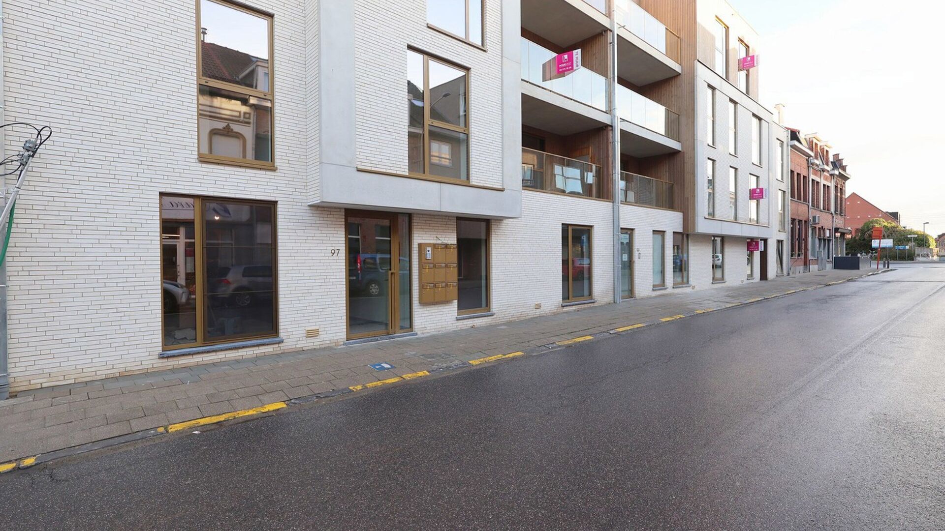 Appartement te huur in Beveren Beveren-Waas