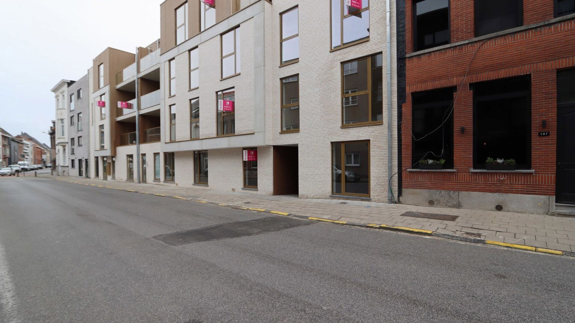 Appartement te huur in Beveren Beveren-Waas