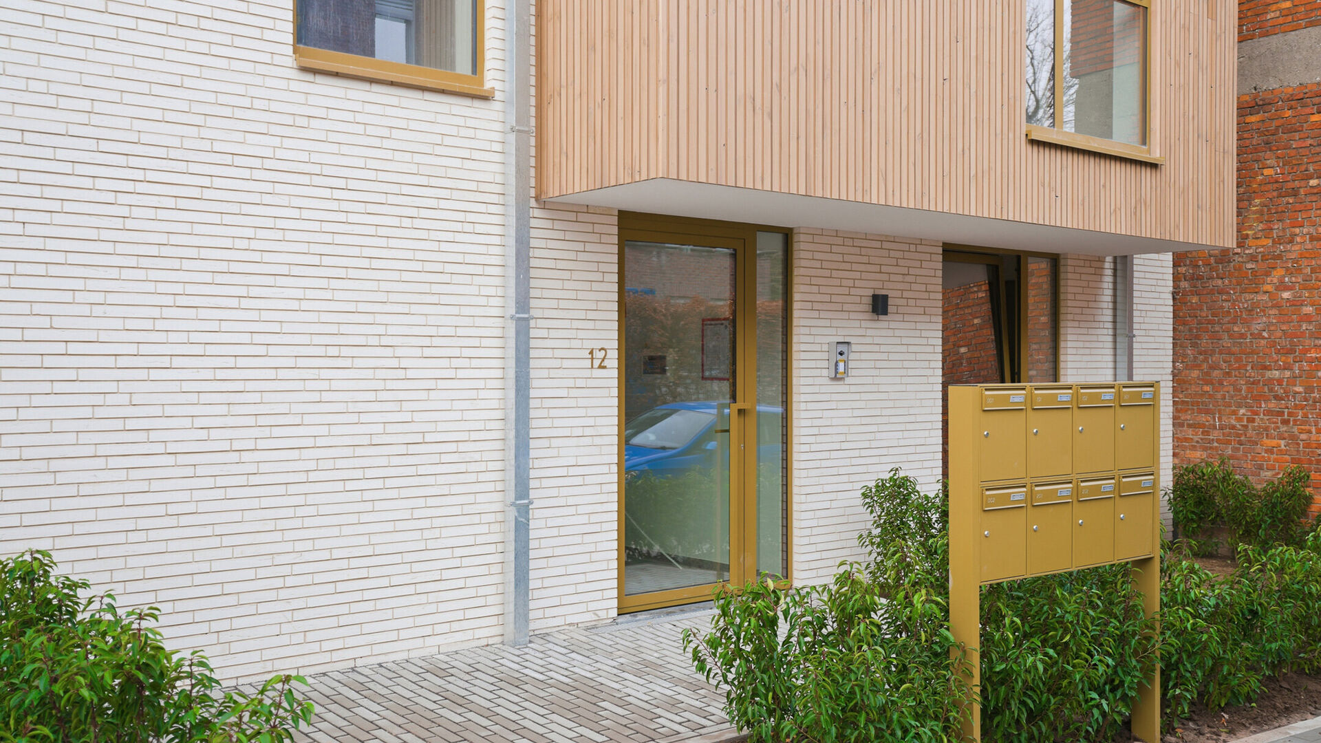 Appartement te huur in Beveren Beveren-Waas