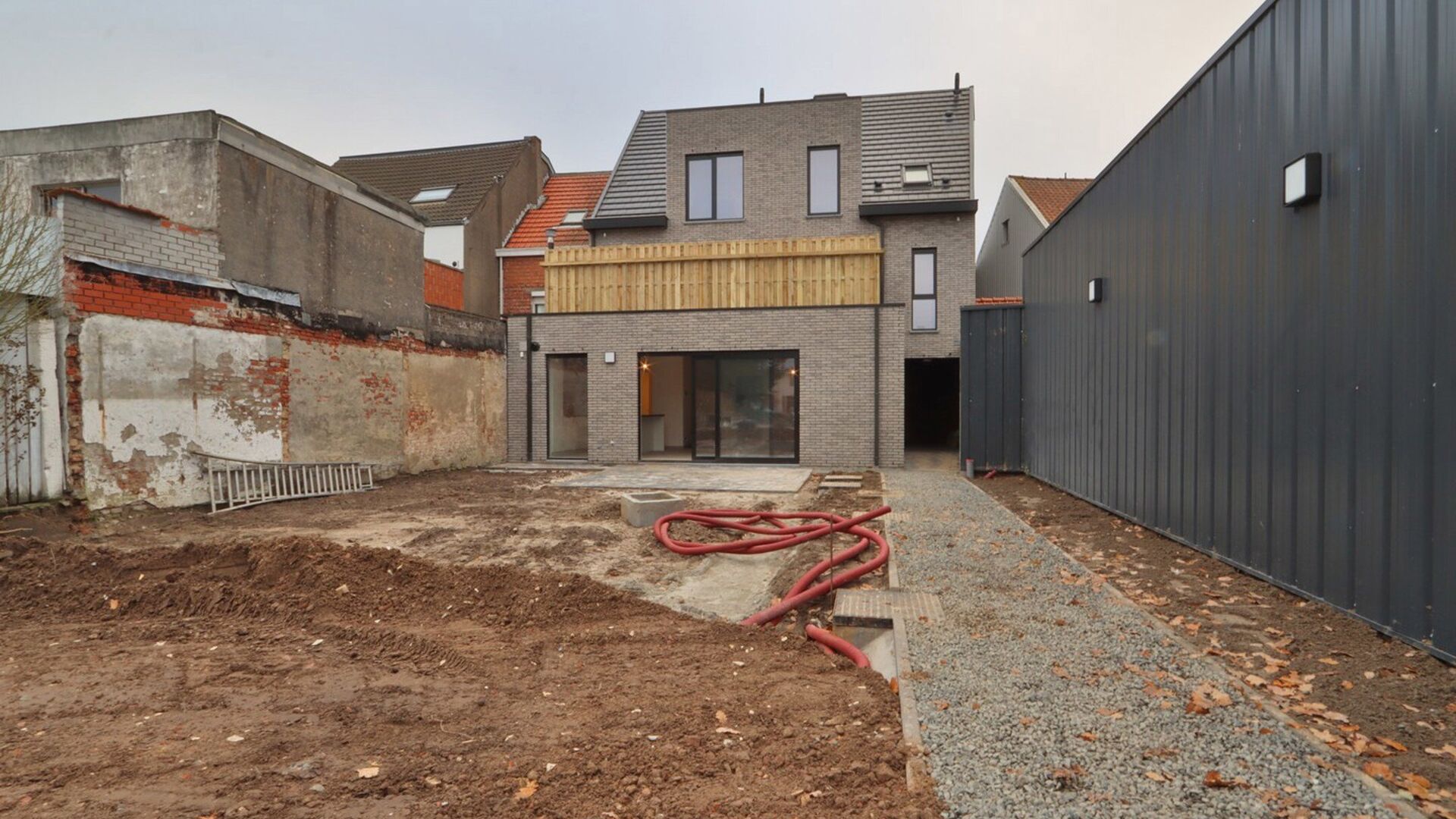 Appartement te huur in Beveren-Kruibeke-Zwijndrecht