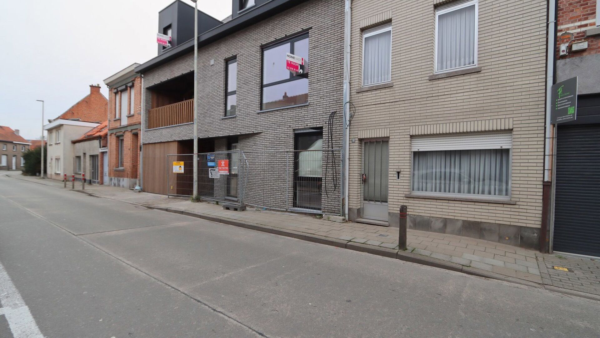 Appartement te huur in Beveren-Kruibeke-Zwijndrecht