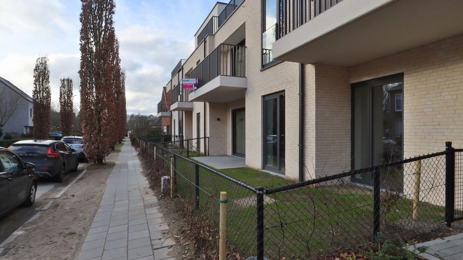 Appartement te huur in Beveren-Kruibeke-Zwijndrecht