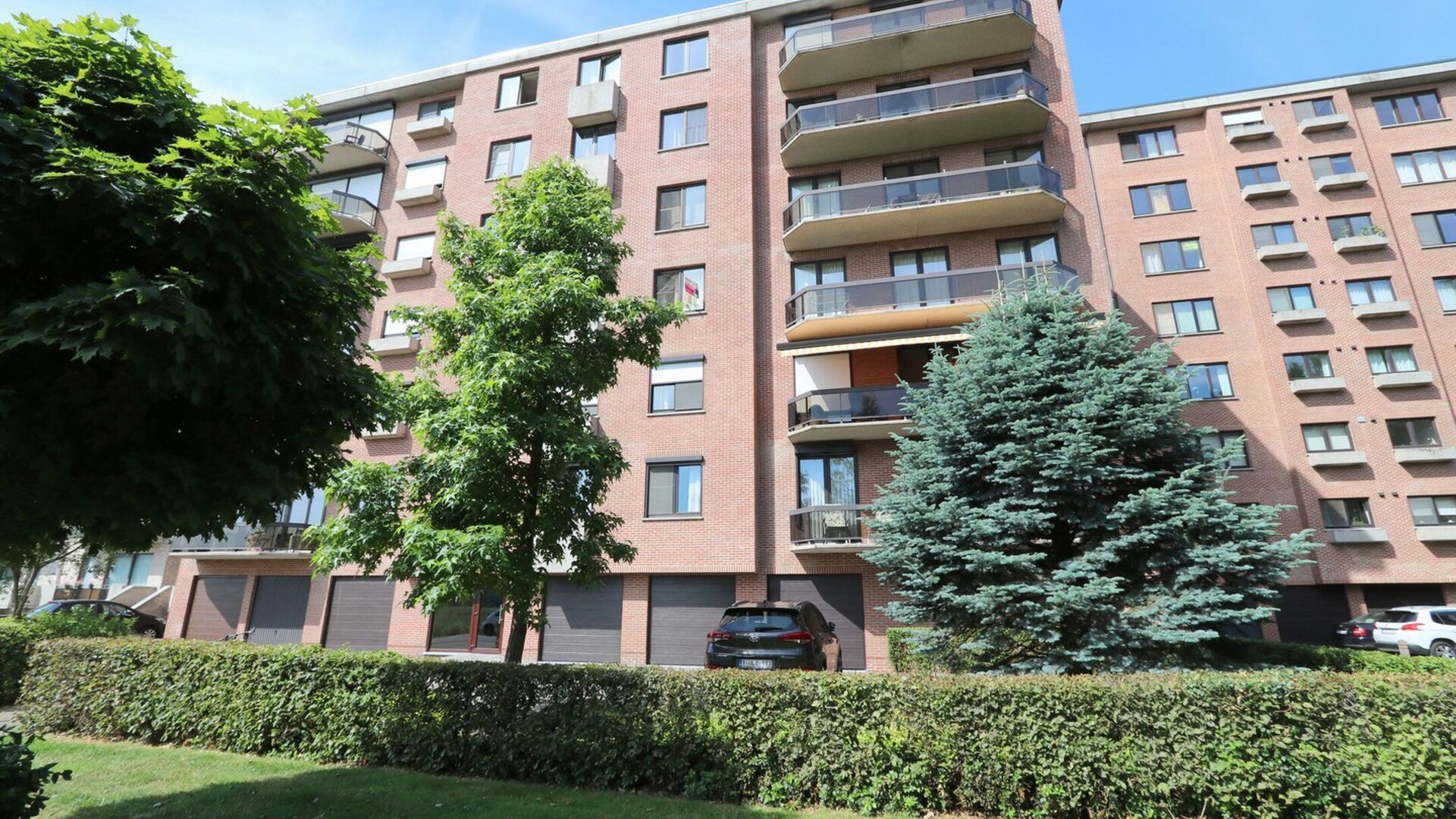 Appartement te huur in Beveren-Waas