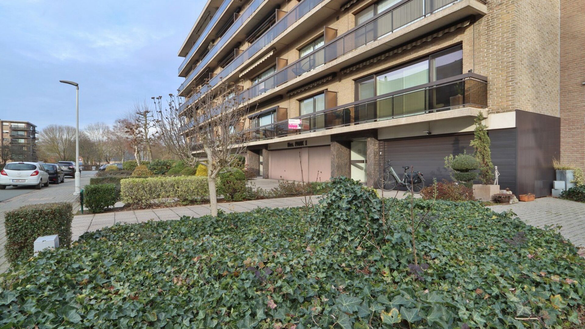 Appartement te huur in Beveren-Waas