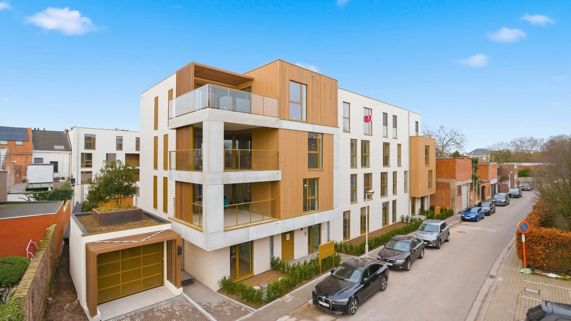 Appartement te koop in Beveren