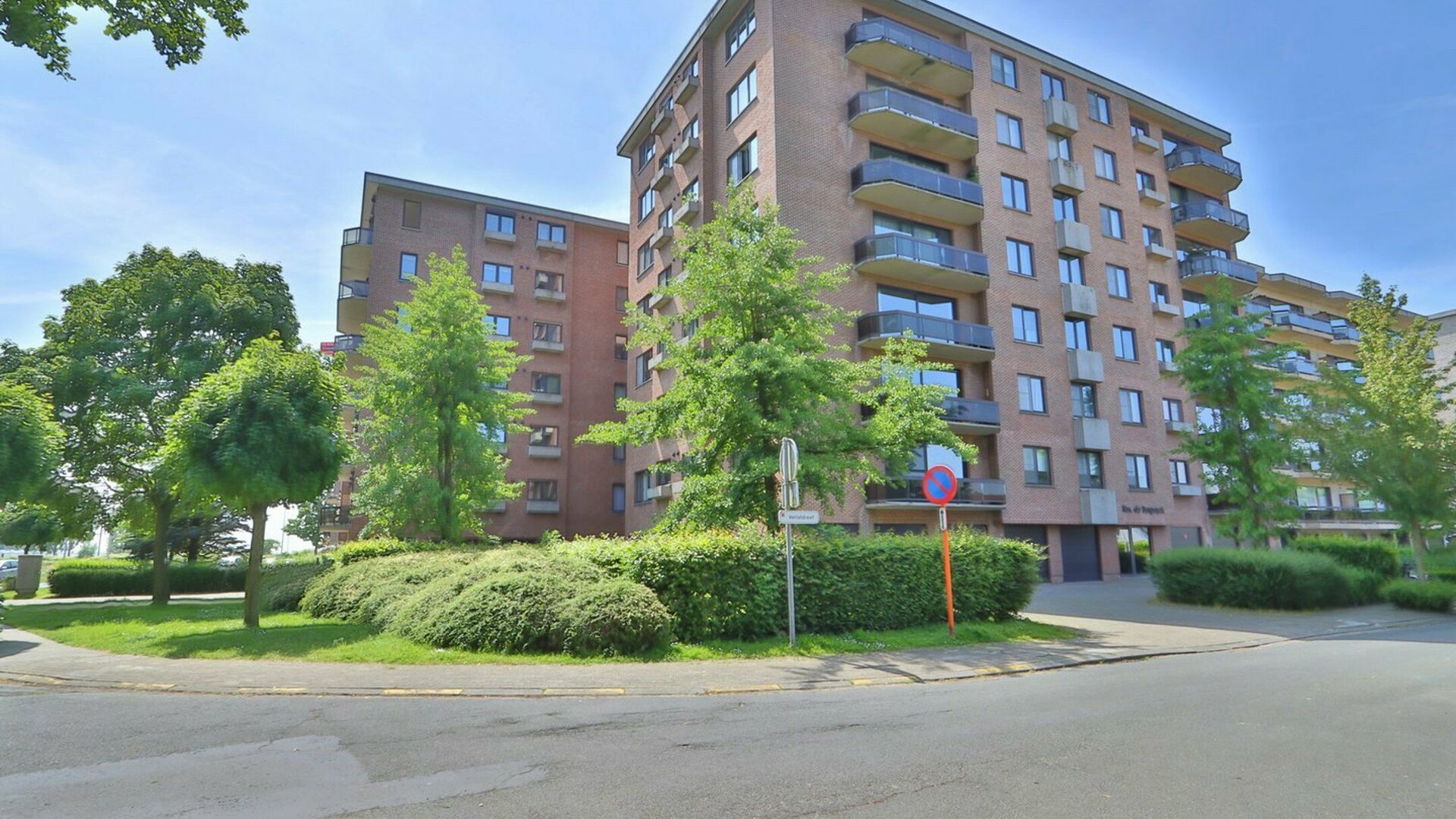 Appartement te koop in Beveren
