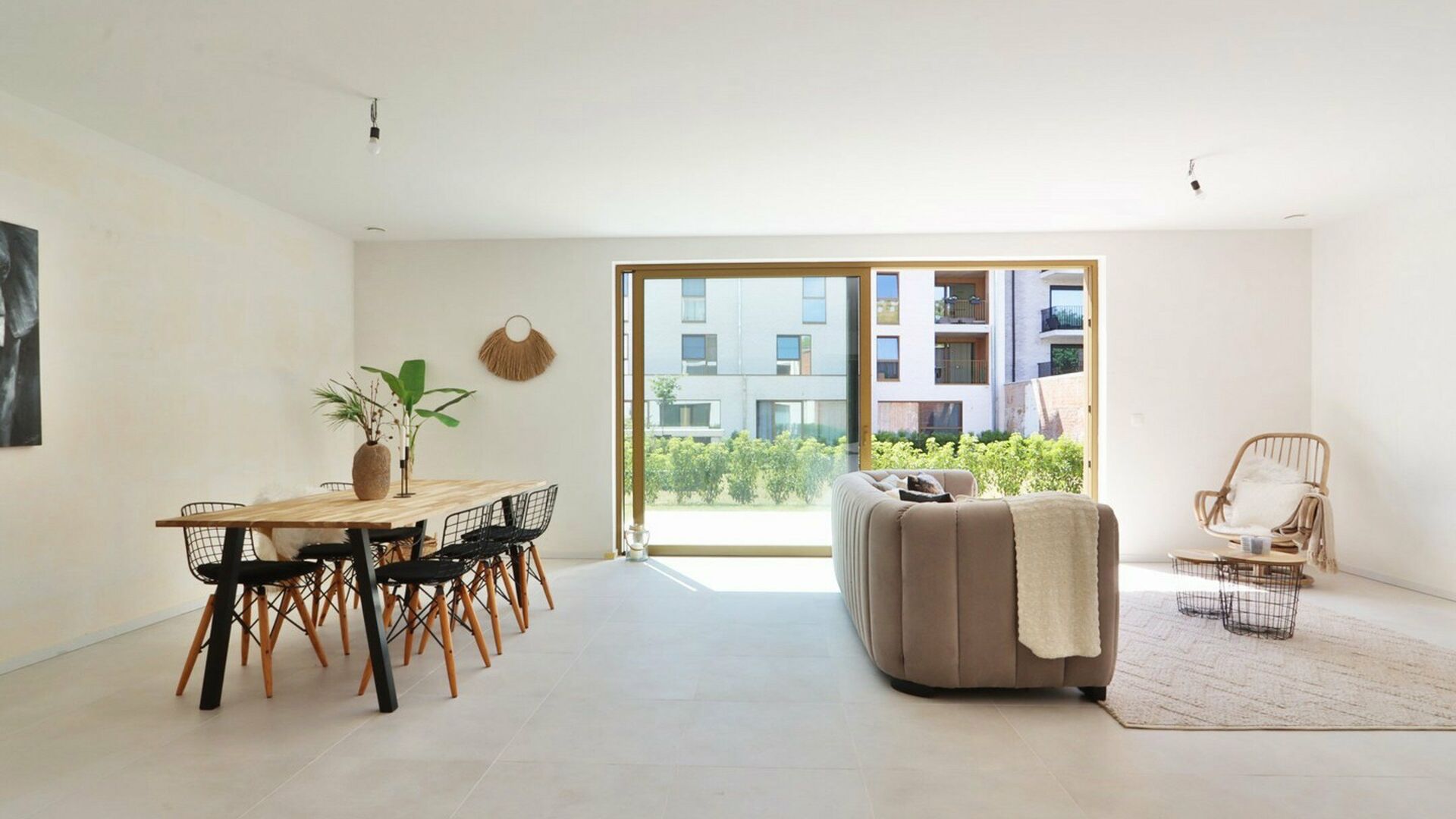 Appartement te koop in Beveren