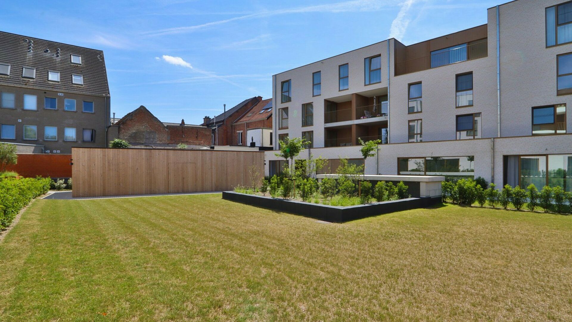 Appartement te koop in Beveren