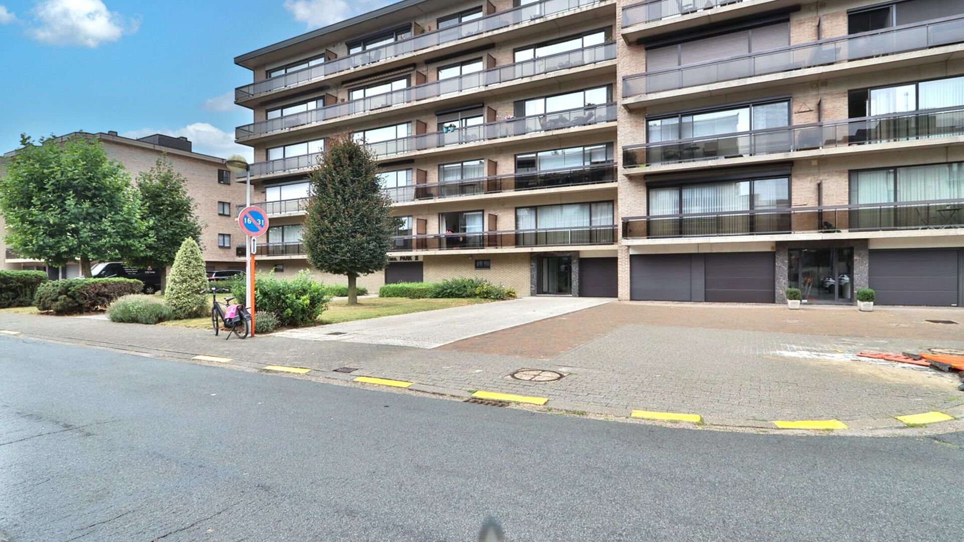 Appartement te koop in Beveren