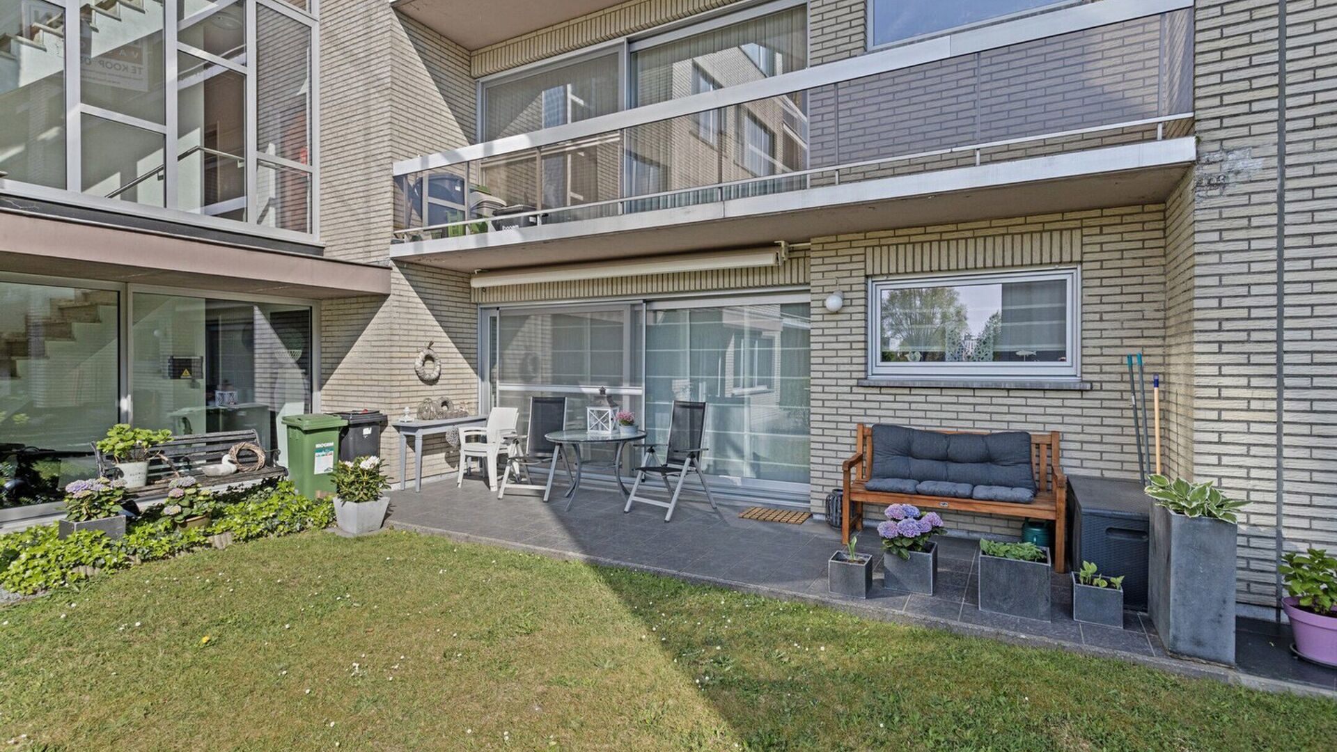 Appartement te koop in Beveren-Kruibeke-Zwijndrecht