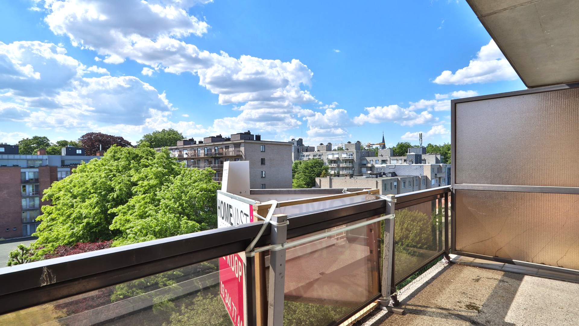 Appartement te koop in Beveren-Kruibeke-Zwijndrecht