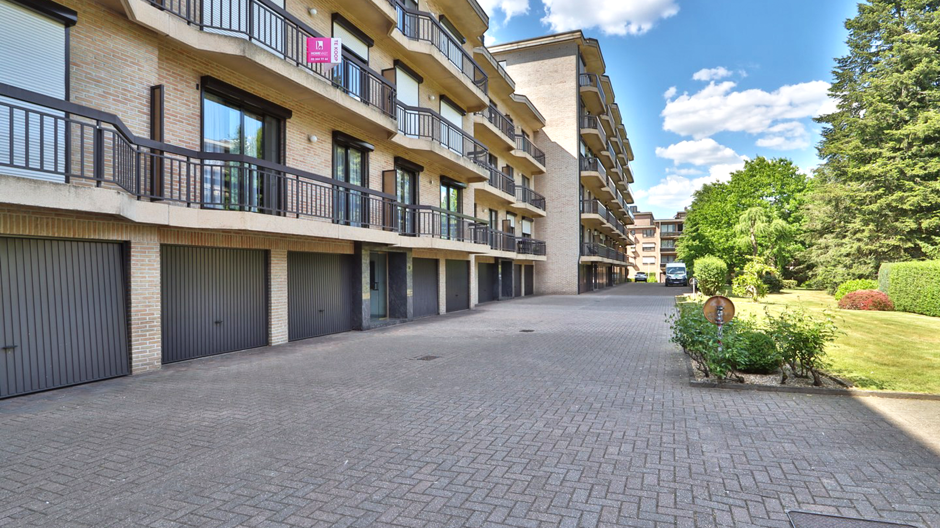 Appartement te koop in Beveren-Kruibeke-Zwijndrecht