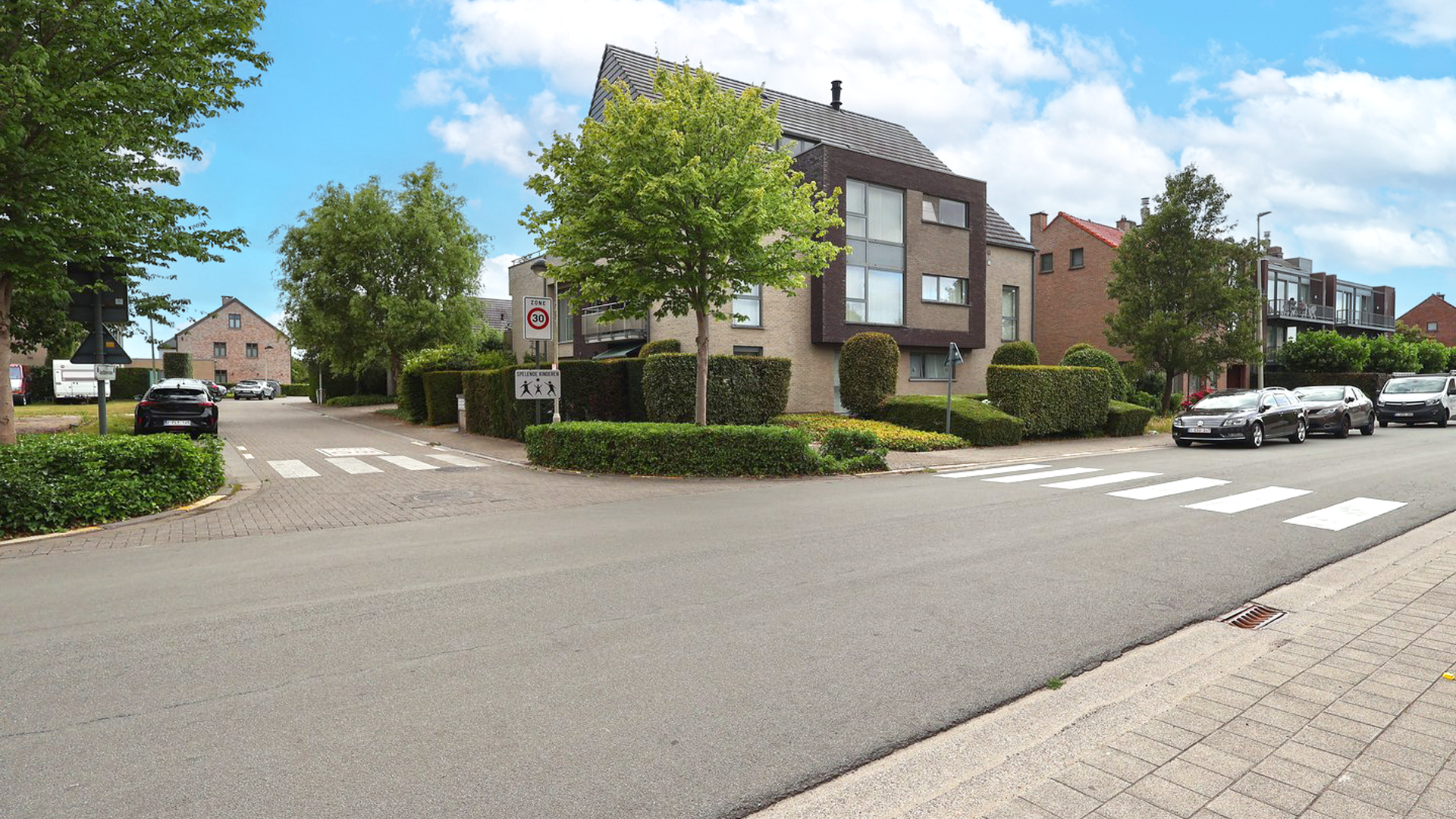 Appartement te koop in Beveren-Kruibeke-Zwijndrecht