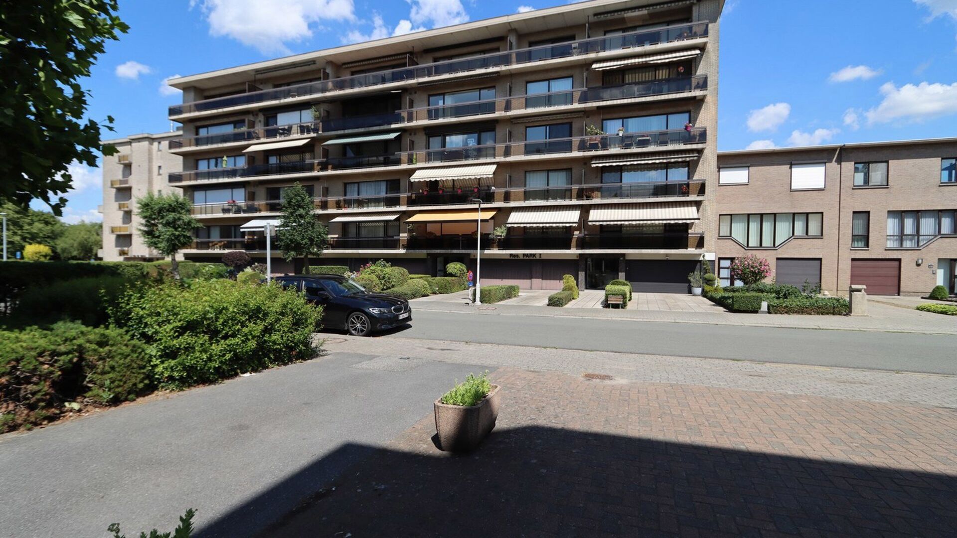 Appartement te koop in Beveren-Kruibeke-Zwijndrecht