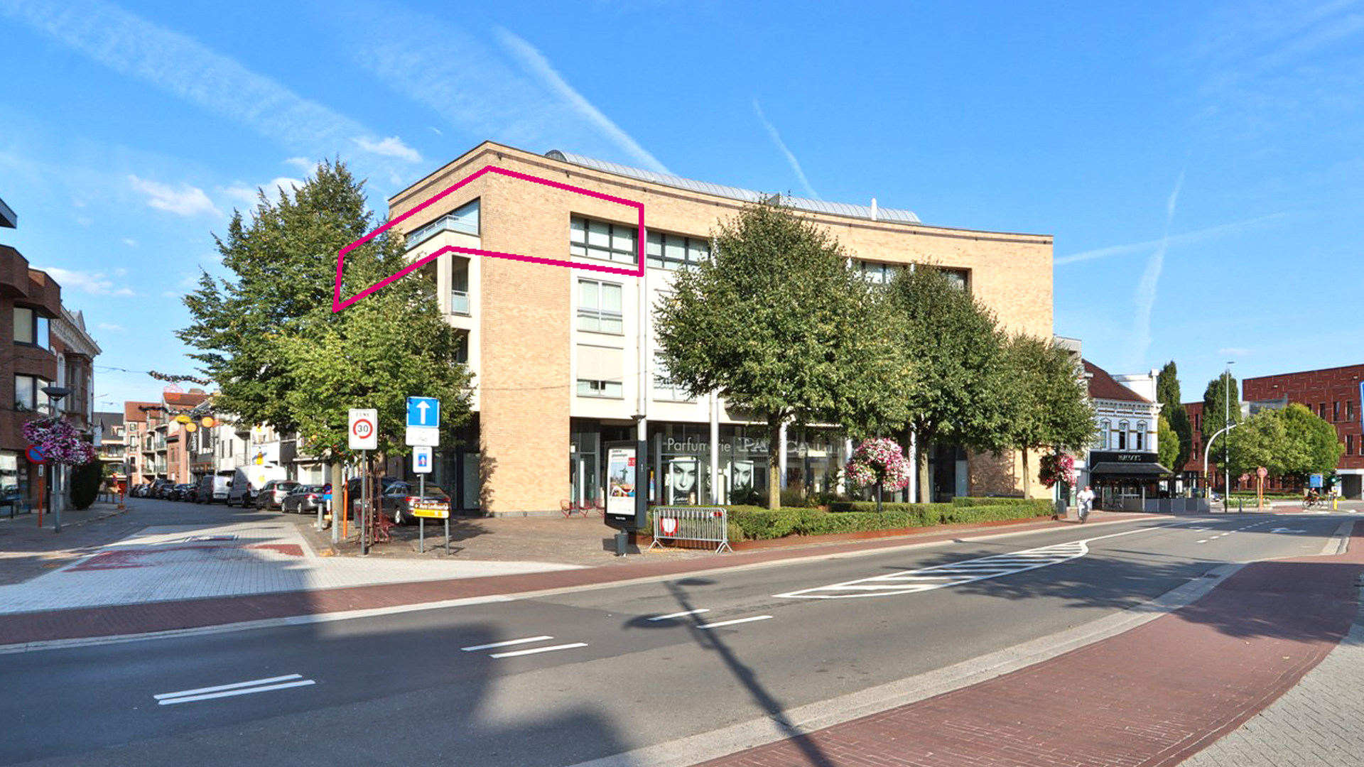 Appartement te koop in Beveren-Kruibeke-Zwijndrecht