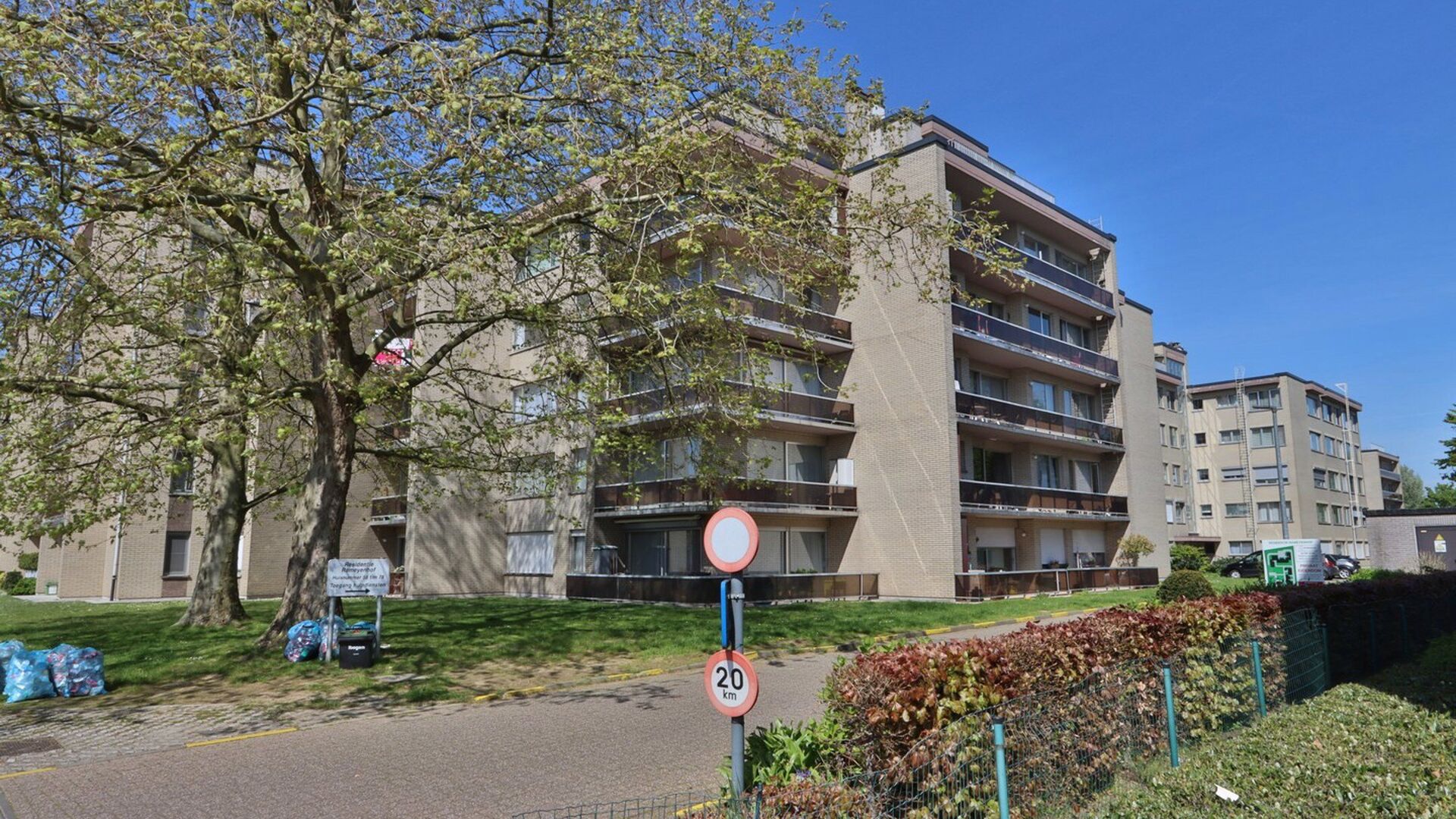 Appartement te koop in Beveren-Kruibeke-Zwijndrecht