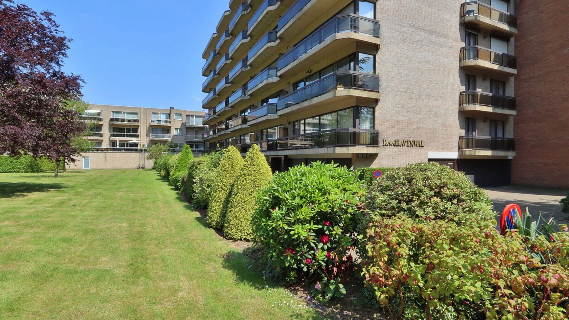 Appartement te koop in Beveren-Kruibeke-Zwijndrecht