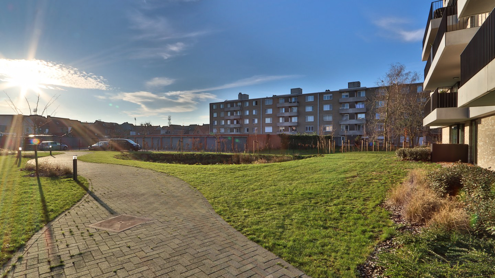 Appartement te koop in Beveren-Kruibeke-Zwijndrecht