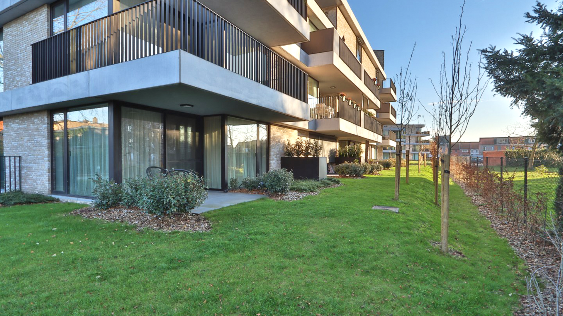 Appartement te koop in Beveren-Kruibeke-Zwijndrecht