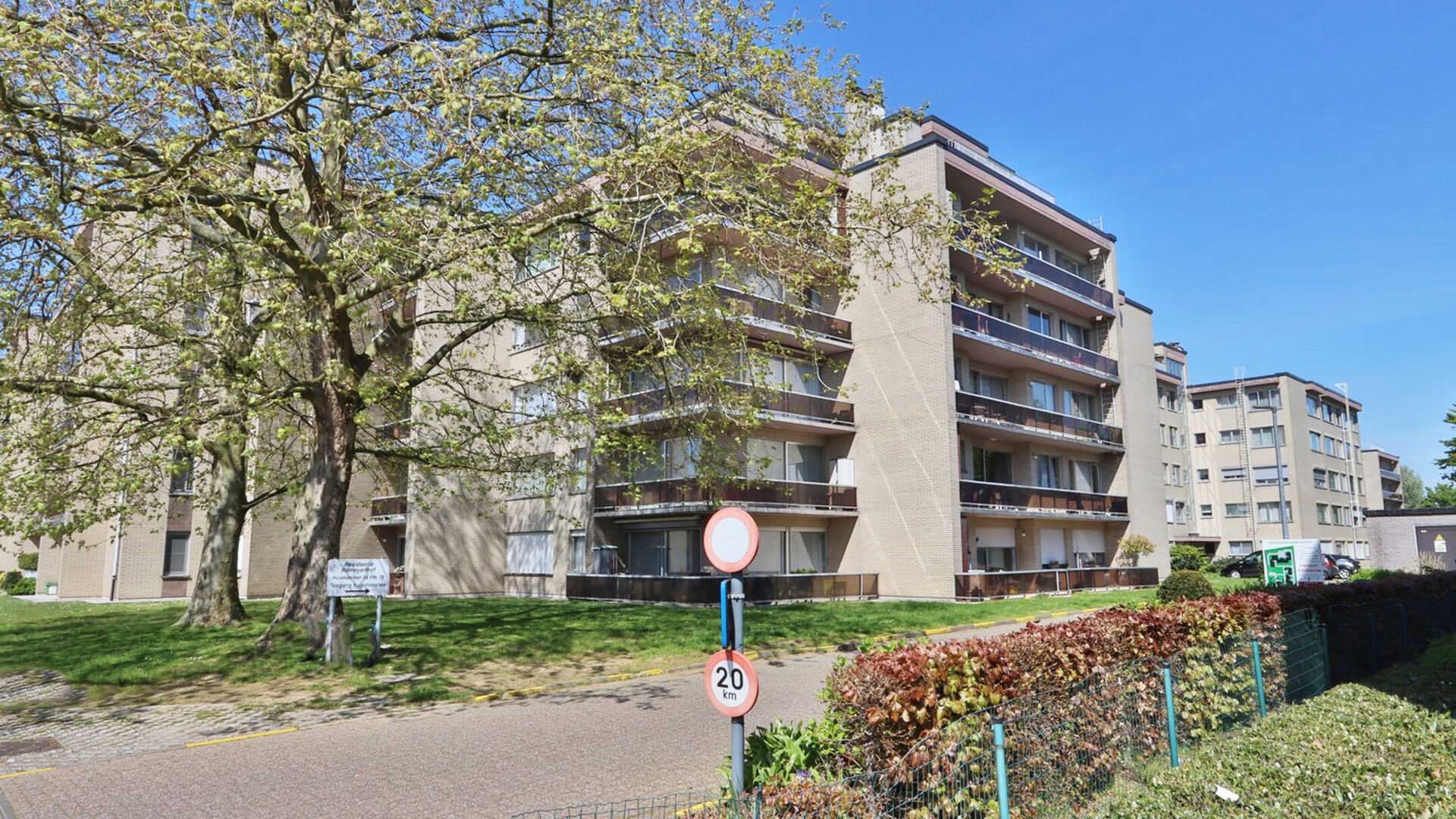 Appartement te koop in Beveren-Kruibeke-Zwijndrecht