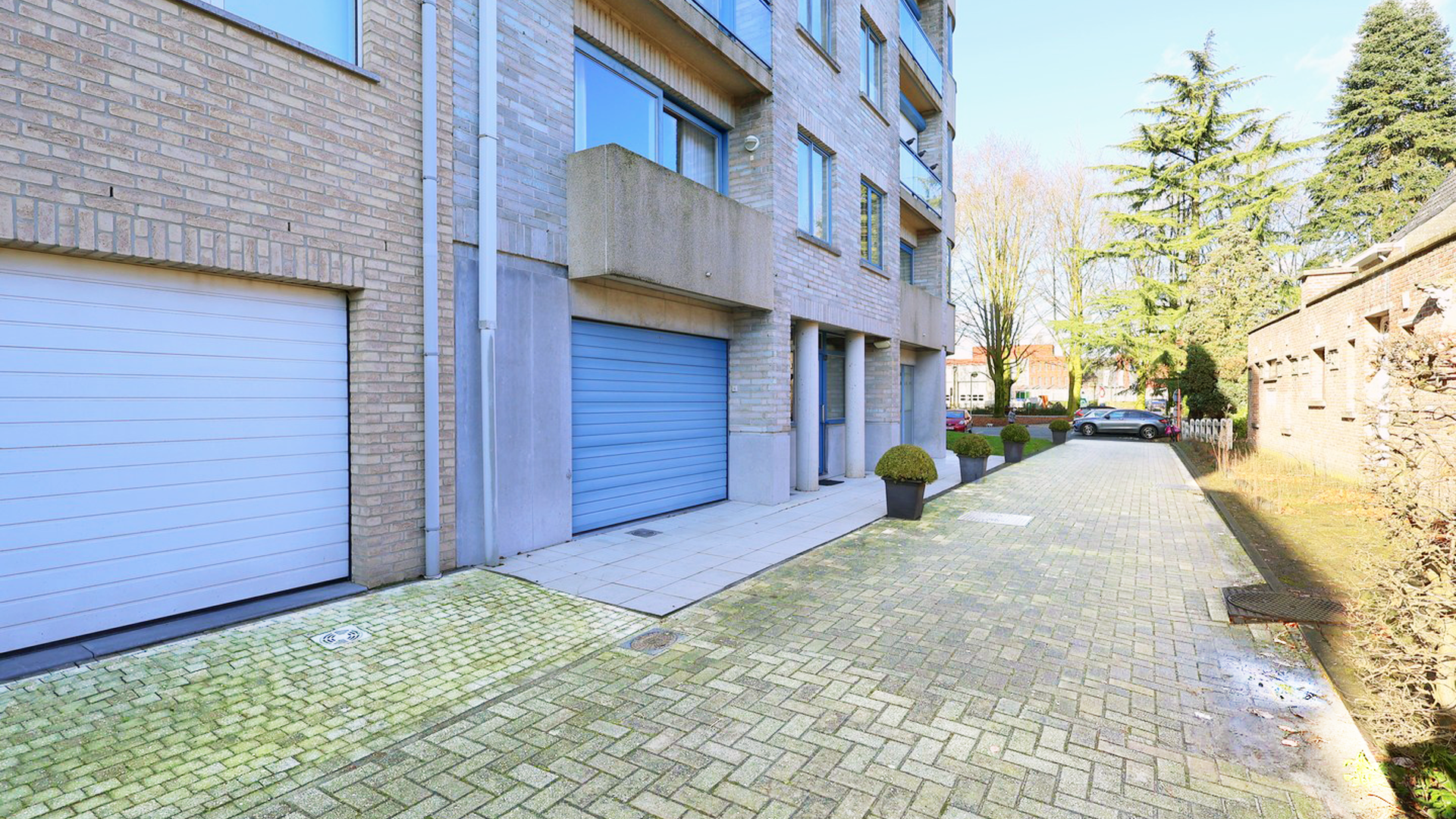Appartement te koop in Beveren-Kruibeke-Zwijndrecht