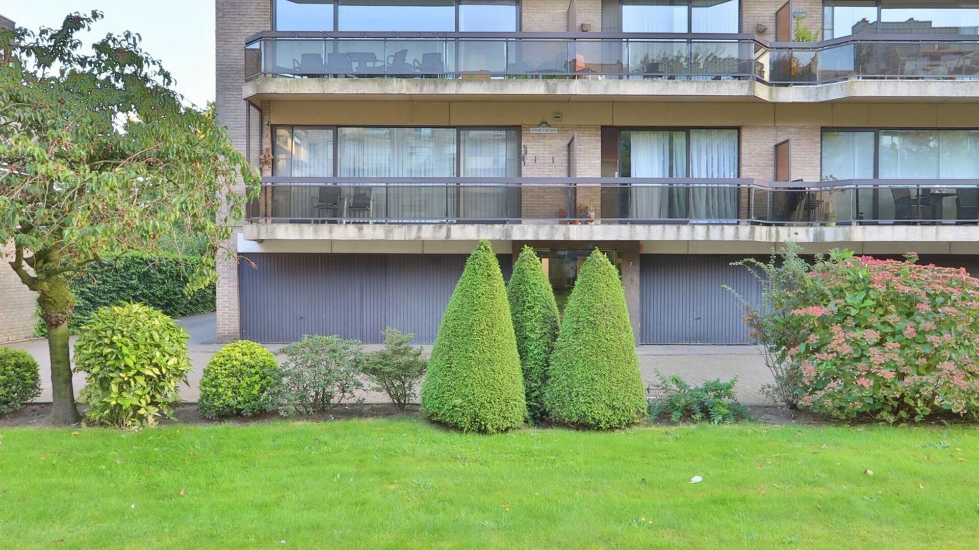 Appartement te koop in Beveren-Kruibeke-Zwijndrecht