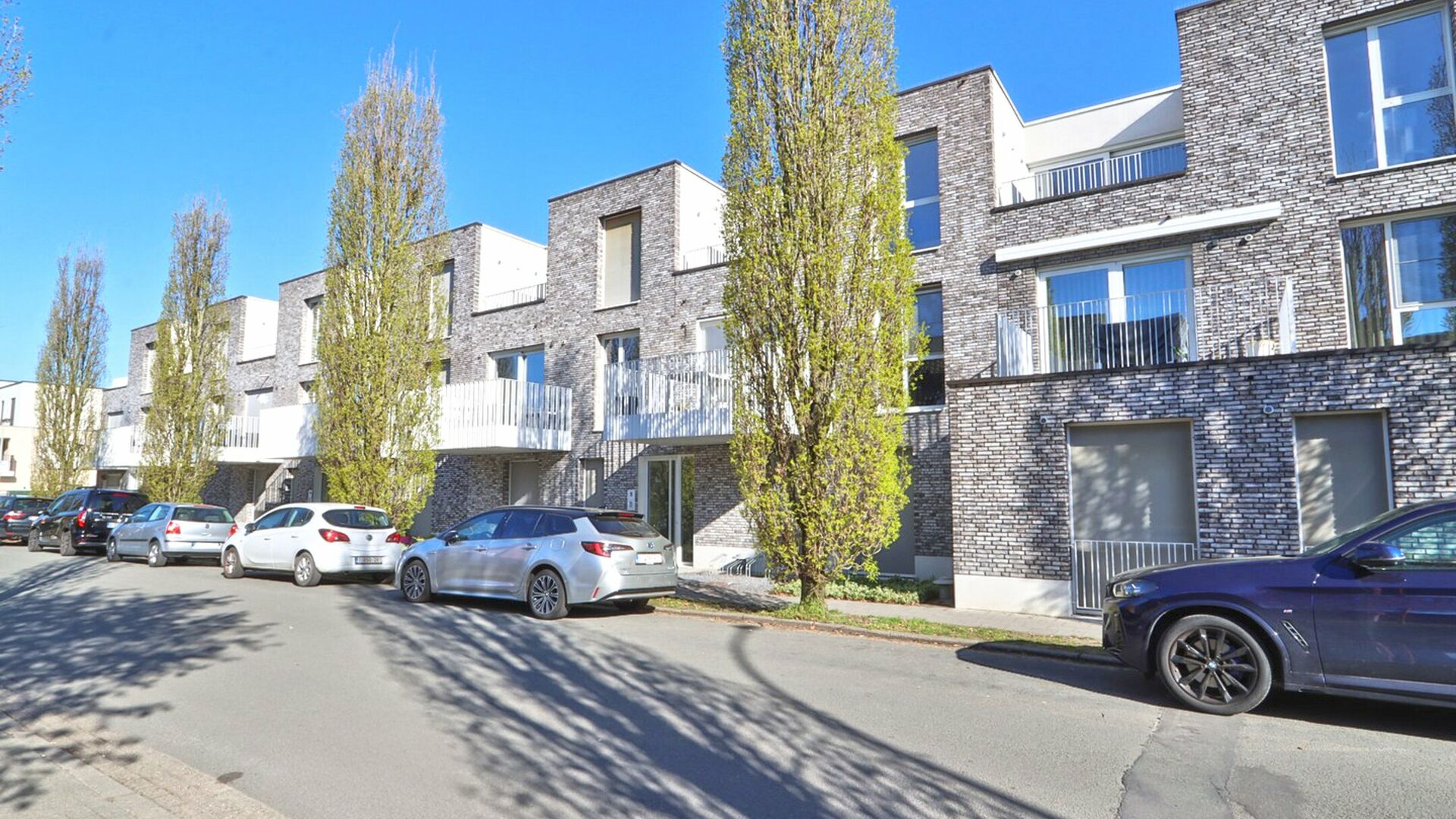 Appartement te koop in Beveren-Kruibeke-Zwijndrecht