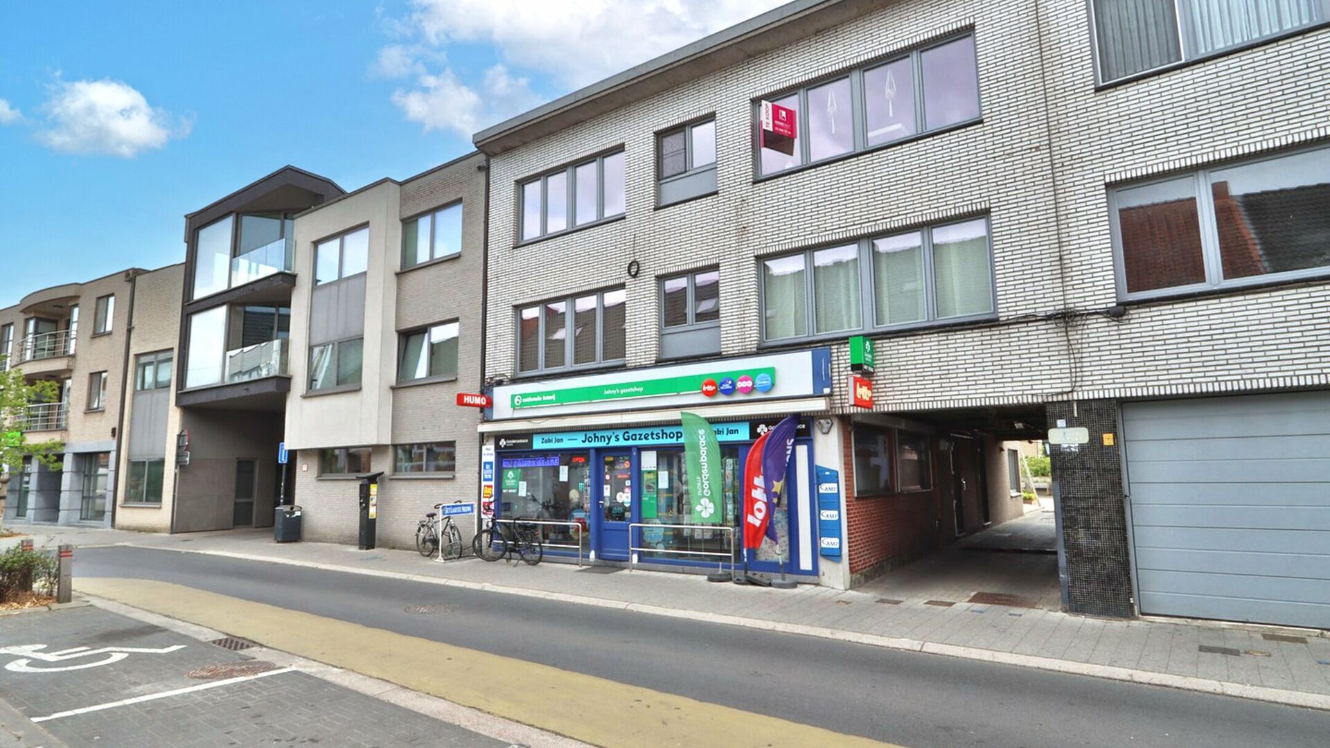 Appartement te koop in Beveren-Kruibeke-Zwijndrecht