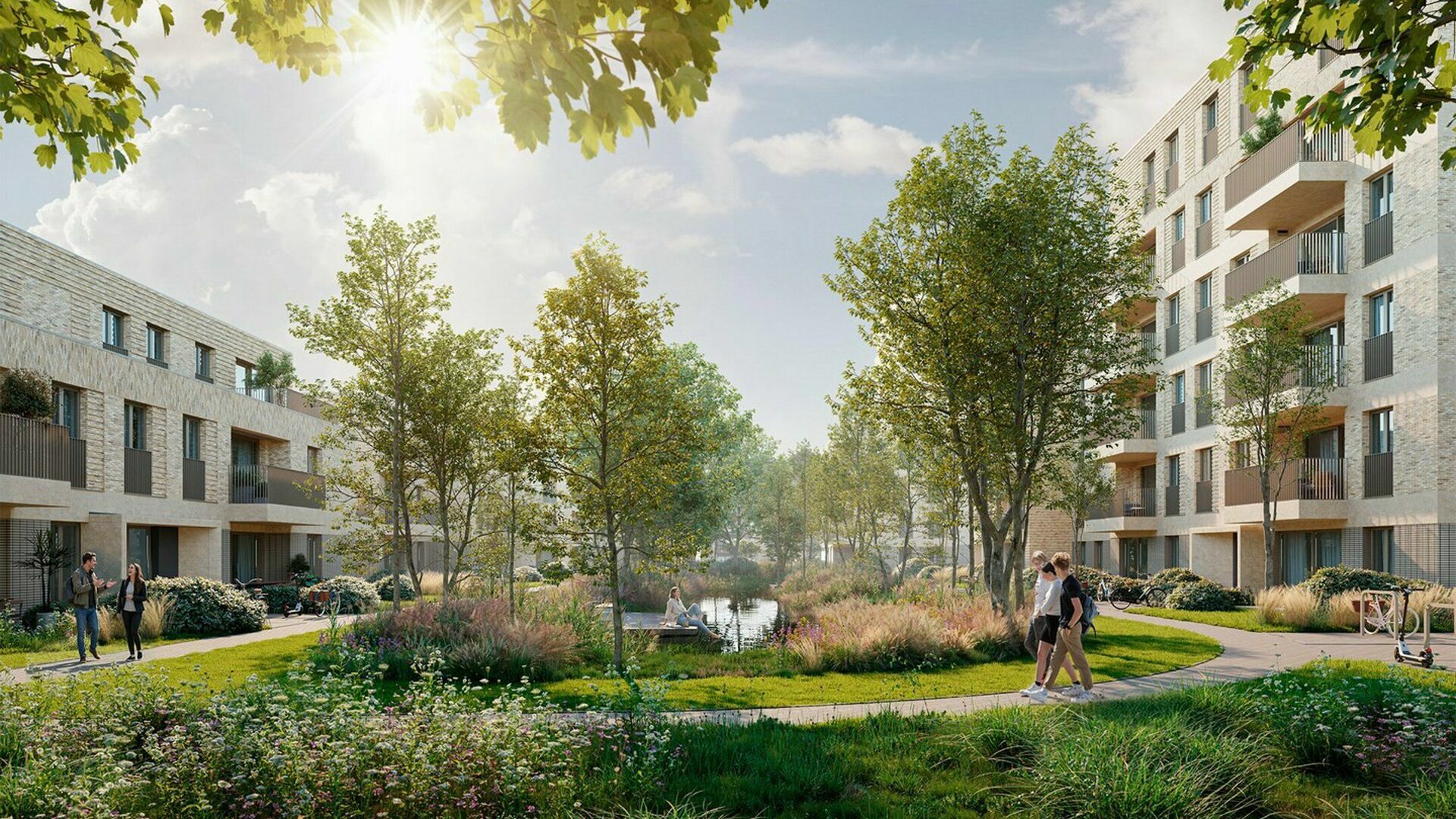 Appartement te koop in Beveren-Kruibeke-Zwijndrecht
