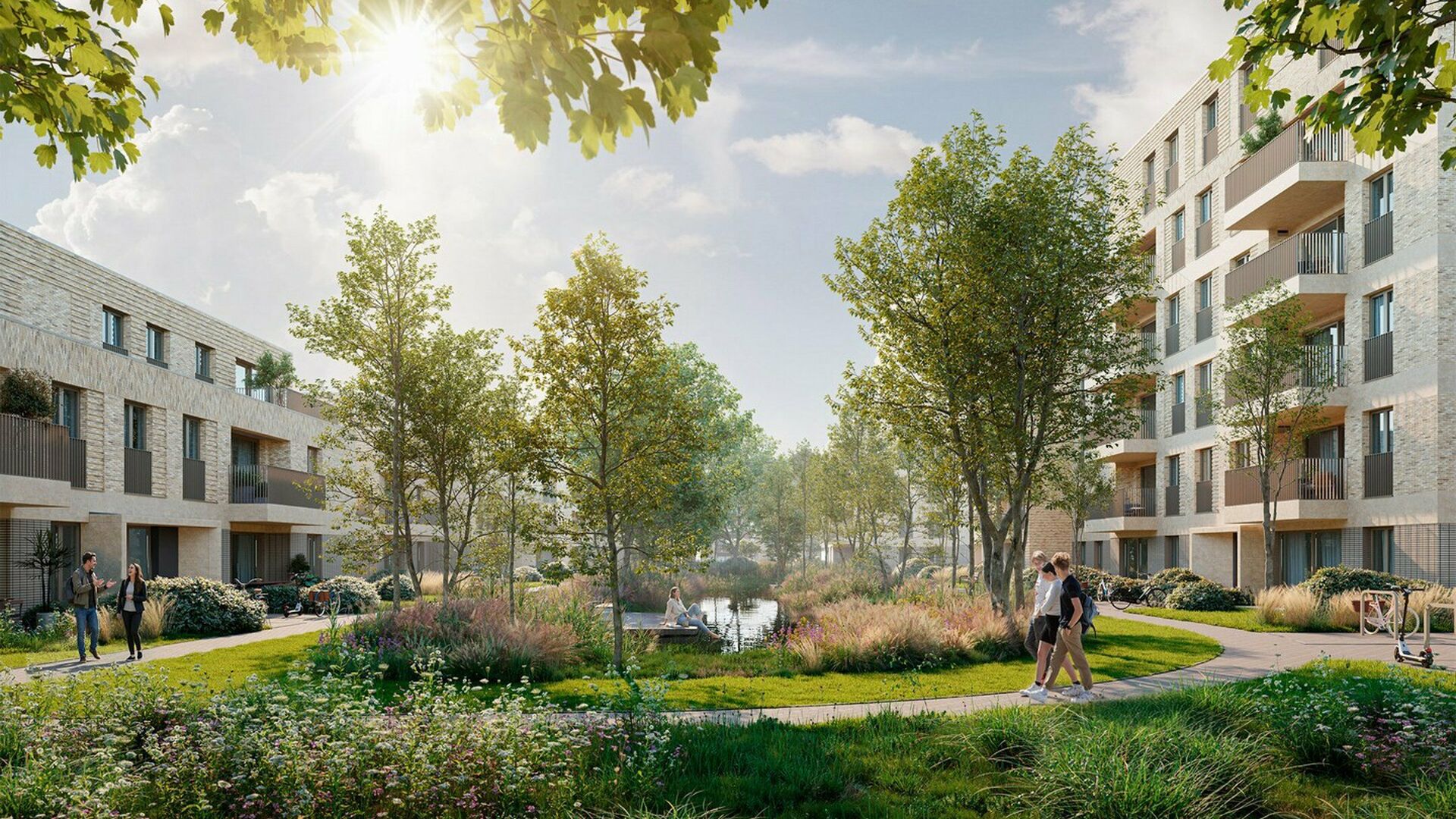 Appartement te koop in Beveren-Kruibeke-Zwijndrecht