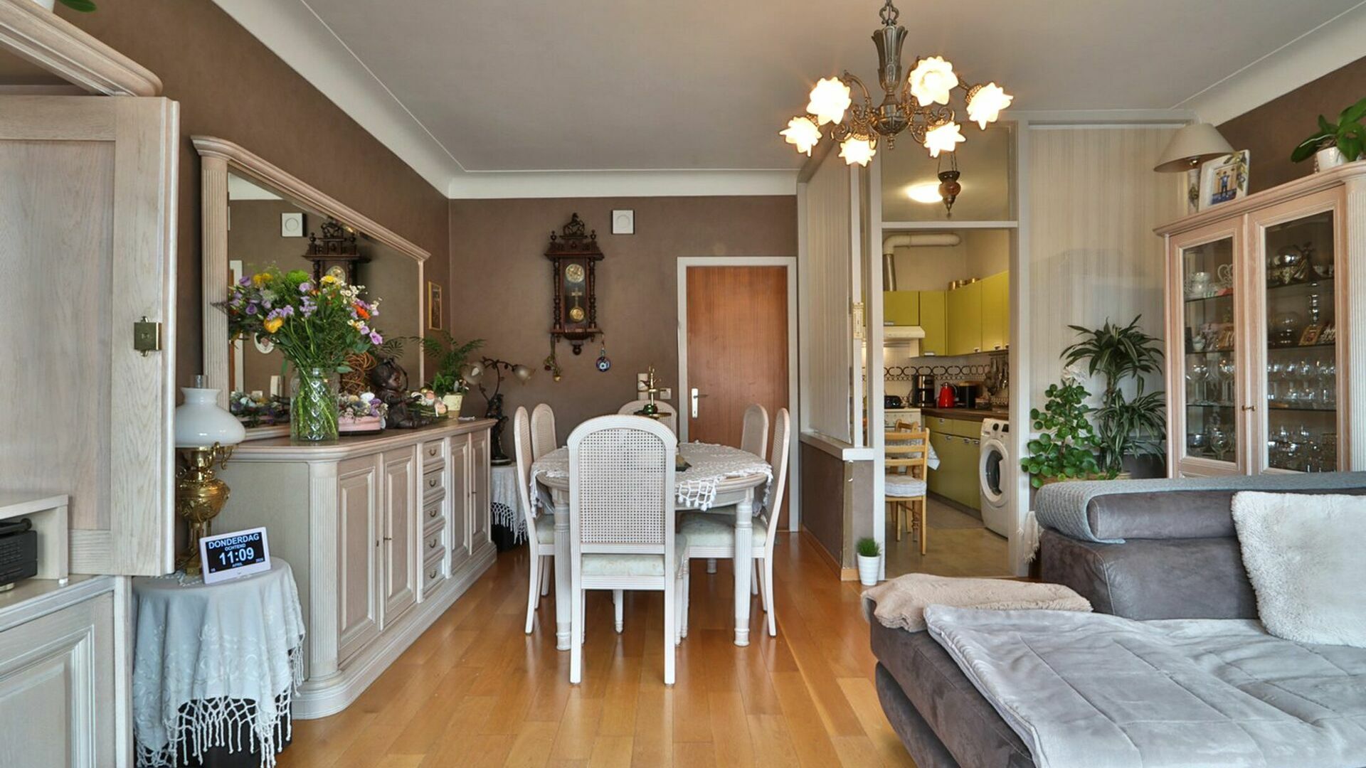 Appartement te koop in Beveren-Kruibeke-Zwijndrecht